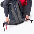 Batoh Millet Prolighter 38 + 10 l sapphire 10