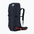 Batoh Millet Prolighter 30+10 l saphir