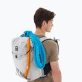 Batoh Millet Trilogy Sky 25 l white 5