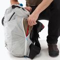 Batoh Millet Trilogy Sky 25 l white 11