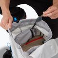 Batoh Millet Trilogy Sky 25 l white 13