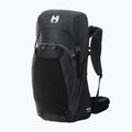 Turistický batoh Millet Hiker Air 30 l black/ noir