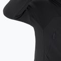 Pánská mikina Millet Fusion Grid black/noir 5