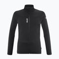 Pánská mikina Millet Fusion Grid black/noir 6