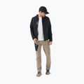 Pánská trekingová mikina Millet Lokka Hoodie III black 2