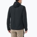 Pánská trekingová mikina Millet Lokka Hoodie III black 3
