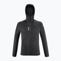 Pánská trekingová mikina Millet Lokka Hoodie III black 6