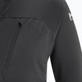 Pánská trekingová mikina Millet Lokka Hoodie III black 8