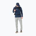 Pánská trekingová mikina Millet Lokka Hoodie III sapphire 2