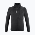 Pánská trekingová bunda Millet Lokka JKT III black/noir