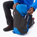 Batoh Millet Trilogy Jorasses 30 l icon blue 6