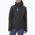 Dámská bunda do deště Millet Seneca GTX 2L black/ noir