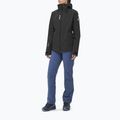 Dámská bunda do deště Millet Seneca GTX 2L black/ noir 2