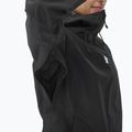 Dámská bunda do deště Millet Seneca GTX 2L black/ noir 5
