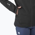 Dámská bunda do deště Millet Seneca GTX 2L black/ noir 6