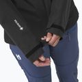 Dámská bunda do deště Millet Seneca GTX 2L black/ noir 7