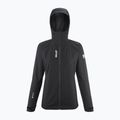 Dámská bunda do deště Millet Seneca GTX 2L black/ noir 9