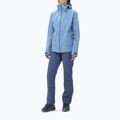 Dámská bunda do deště Millet Seneca GTX 2L coronet blue 2