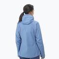 Dámská bunda do deště Millet Seneca GTX 2L coronet blue 3