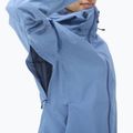 Dámská bunda do deště Millet Seneca GTX 2L coronet blue 5