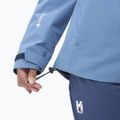 Dámská bunda do deště Millet Seneca GTX 2L coronet blue 8