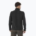 Pánská mikina Millet Seneca Fleece black/noir 3