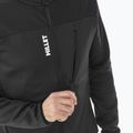 Pánská mikina Millet Seneca Fleece black/noir 4