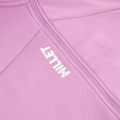 Dámská mikina Millet Seneca Fleece Hoodie vibrant violet 3