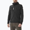 Pánská mikina Millet Seneca Fleece Hoodie black