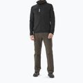 Pánská mikina Millet Seneca Fleece Hoodie black 2