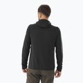 Pánská mikina Millet Seneca Fleece Hoodie black 3