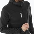 Pánská mikina Millet Seneca Fleece Hoodie black 4
