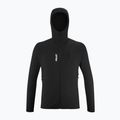 Pánská mikina Millet Seneca Fleece Hoodie black 6