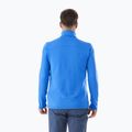 Pánská mikina Millet Seneca Fleece Po icon blue 3