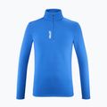 Pánská mikina Millet Seneca Fleece Po icon blue 4