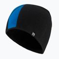 Zimní čepice Millet Logo Beanie black/icon blue 2