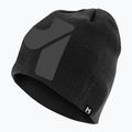 Zimní čepice Millet Logo Beanie noir/tarmac