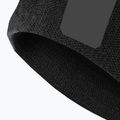 Zimní čepice Millet Logo Beanie noir/tarmac 2