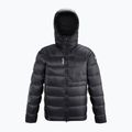 Pánská péřová bunda Millet Magma Down black/ noir