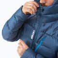Pánská péřová bunda Millet Magma Down dark denim 6