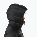 Pánská péřová bunda Millet Magma Down black/ noir 3