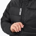 Pánská péřová bunda Millet Magma Down black/ noir 6