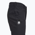 Pánské turistické kalhoty Millet Magma black/ noir 3