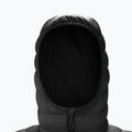 Pánská zateplená bunda Millet Fitz Roy Warm Hoodie black 7