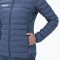 Dámská zateplená bunda Millet Fitz Roy Warm Hoodie dark denim 5