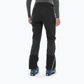 Dámské skialpové kalhoty Millet M White Shield black 3