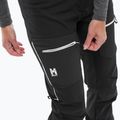 Dámské skialpové kalhoty Millet M White Shield black 5
