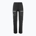 Dámské skialpové kalhoty Millet M White Shield black 9