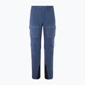 Pánské skialpové kalhoty Millet M White Shield navy blue 9