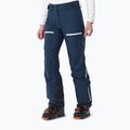 Dámské skialpové kalhoty Millet M White 3L navy blue